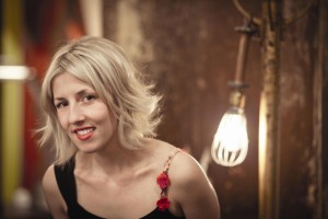 Ingrid St-Pierre Ingrid St-Pierre