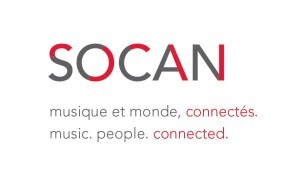 Prix SOCAN de la chanson populaire 