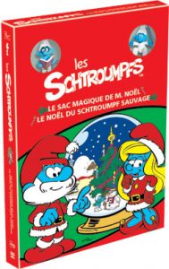 Les Schtroumpfs