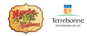 Terrebonne présente son tout premier marché de Noël! Terrebonne présente son tout premier marché de Noël!