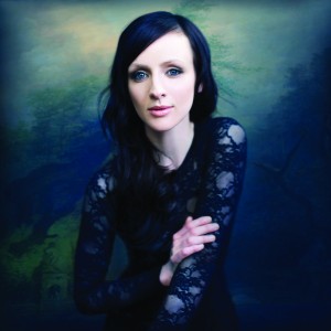 Sarah Slean Sarah Slean