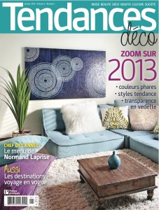 Tendances Déco