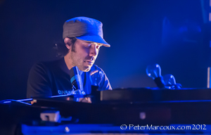 Patrick Watson