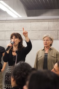 Guylaine Tremblay, Micheline Lanctôt Guylaine Tremblay, Micheline Lanctôt