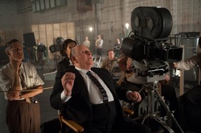 La version française de Hitchcock : en salles le 14 décembre! La version française de Hitchcock : en salles le 14 décembre!