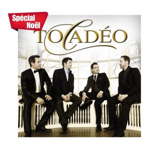 TOCADÉO TOCADÉO - Spécial Noël