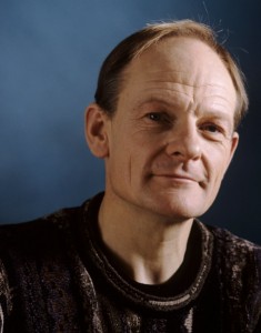 Charles Daniels Charles Daniels