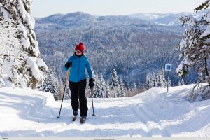 Camp Mercier, Dominic Boudreault, Sépaq