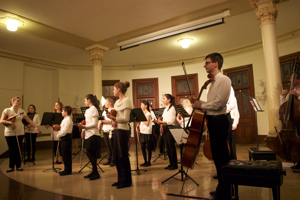 le l’Ensemble Jean Cousineau le l’Ensemble Jean Cousineau