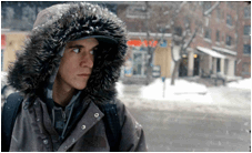 Après la neige Après la neige
