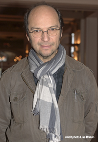 Michel Rivard