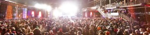 Plus que 30 jours avant le premier soir d'Igloofest 2013 Plus que 30 jours avant le premier soir d'Igloofest 2013