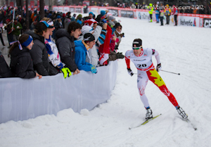 335A9628 Alex Harvey en Quart de finale
