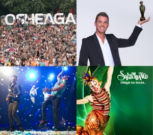 2012, une année d'exception pour evenko 2012, une année d'exception pour evenko