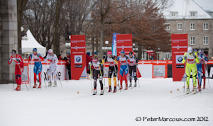 Final féminine