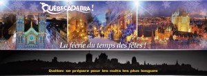 QuébecAdabra! QuébecAdabra!