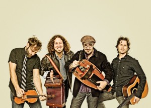Le Vent du Nord Le Vent du Nord