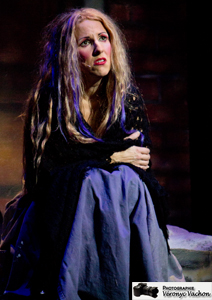 Marie-Ève Tremblay Marie-Ève Tremblay
