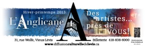 L'Anglicane