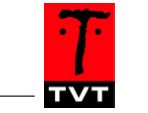 La programmation de janvier 2013 tu TVT.