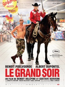 Ciné-Club Montmagny Le grand soir 