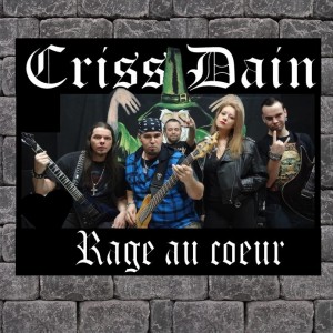 Criss Dain Criss Dain