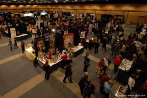 le tout 1er Salon Espace Santé Globale