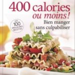 400 Calories ou moins, Les plaisirs gourmands de Caty