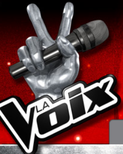La Voix La Voix