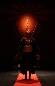 Femmes Lune Rouge Les femmes de la lune rouge