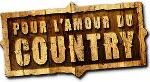 Pour l'amour du country