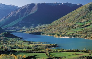 Les Abruzzes Les Abruzzes