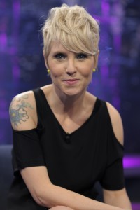 Pénélope McQuade Pénélope McQuade