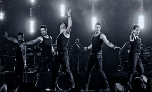New Kids on the Block New Kids on the Block