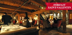 L'Auberge Saint-Antoine