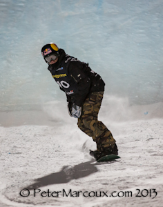 Mark Mcmorris