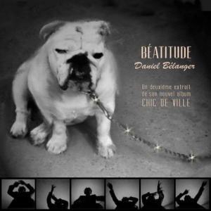 Daniel Bélanger / Béatitude Daniel Bélanger / Béatitude