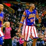 Harlem Globetrotters