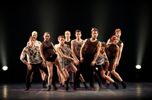 Ballets Jazz de Montréal Ballets Jazz de Montréal
