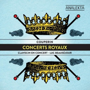 Royalement vôtre : Luc Beauséjour Royalement vôtre : Luc Beauséjour