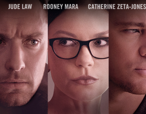 Jude Law dans Side Effects Jude Law dans Side Effects