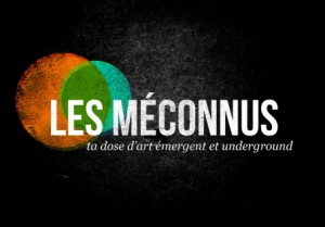 Les Shows des Méconnus au Divan Orange