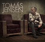 Tomas Jensen Tomas Jensen