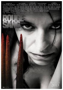 Rouge Sang Rouge Sang