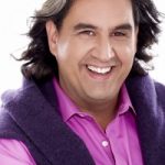 Marc Hervieux à l'Opéra de Montréal dans La Chauve-Souris