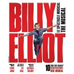 Billy Elliot The Musical