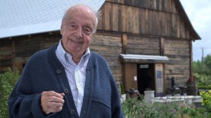 René Caron René Caron