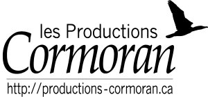 Les Productions Cormoran Les Productions Cormoran