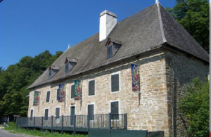 Souper de la Saint-Valentin au Moulin du Petit-Pré Souper de la Saint-Valentin au Moulin du Petit-Pré