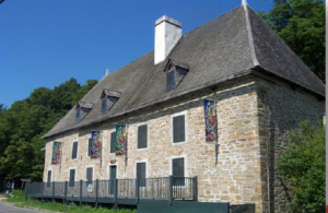 Souper de la Saint-Valentin au Moulin du Petit-Pré